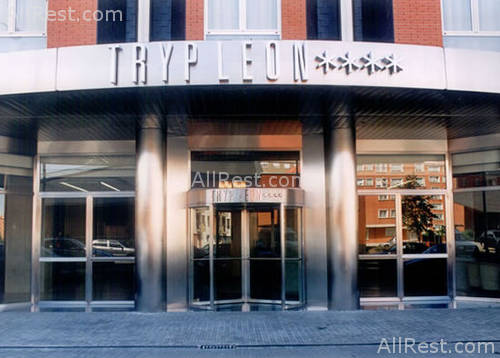 Tryp Leon 2